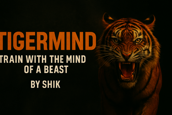 TigerMind Ebook 